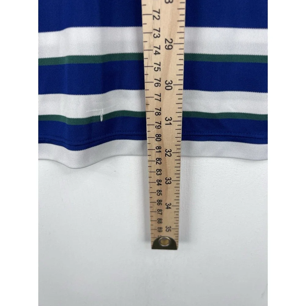 Polo Ralph Lauren 2021 PGA Ocean Course Performance Golf‎ Shirt Sz Men XL